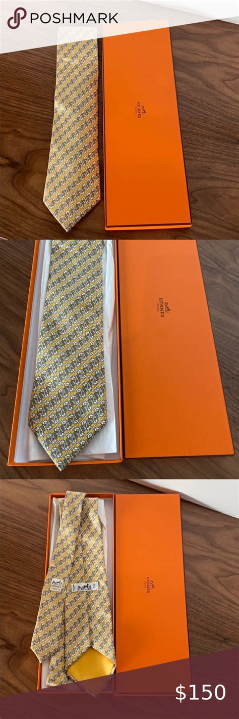 hermes get lucky tie|Hermes silk ties men.